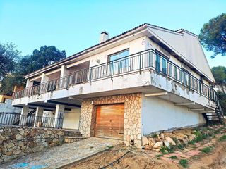 Chalet en venta en Urbanitzacions en Mataró