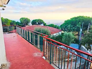 Chalet en venta en Urbanitzacions en Mataró