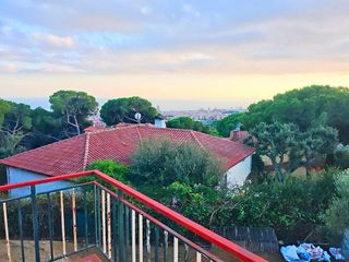 Chalet en venta en Urbanitzacions en Mataró