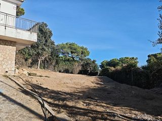 Chalet en venta en Urbanitzacions en Mataró