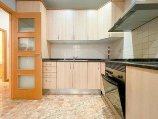 Piso en venta en Can Tiana en Ripollet