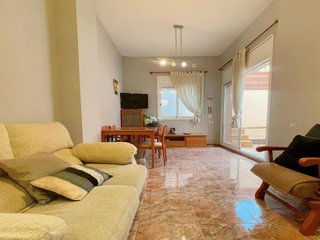 Piso en venta en Can Tiana en Ripollet