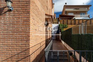 Chalet en venta en Vilassar de Dalt