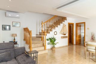 Chalet en venta en Vilassar de Dalt