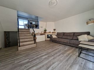 Casa adosada en venta en La Morera en Badalona