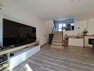 Casa adosada en venta en La Morera en Badalona