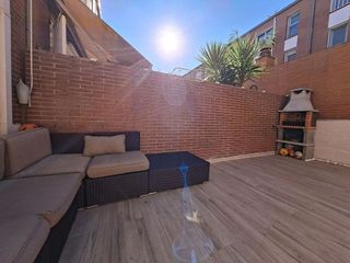 Casa adosada en venta en La Morera en Badalona