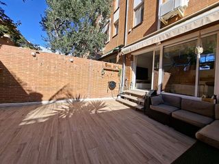 Casa adosada en venta en La Morera en Badalona