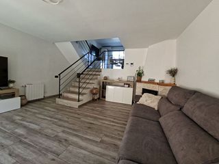 Casa adosada en venta en La Morera en Badalona