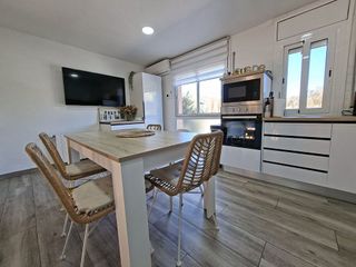 Casa adosada en venta en La Morera en Badalona