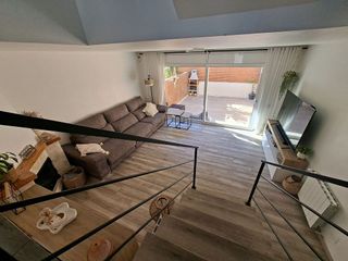 Casa adosada en venta en La Morera en Badalona