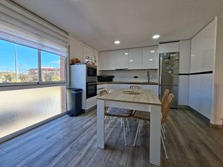 Casa adosada en venta en La Morera en Badalona