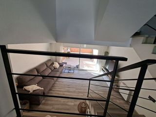 Casa adosada en venta en La Morera en Badalona