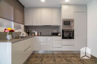 Piso en venta en Montmar en Castelldefels