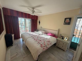 Casa pareada en venta en Mijas Golf en Mijas