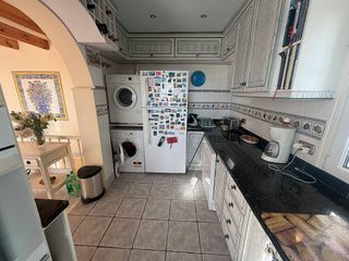 Casa pareada en venta en Mijas Golf en Mijas