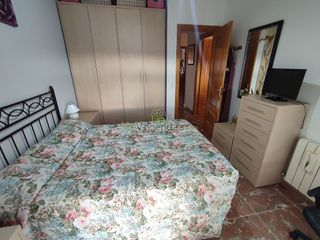 Casa adosada en venta en Sant Vicenç dels Horts