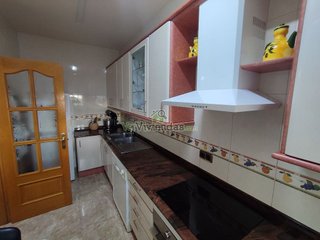 Casa adosada en venta en Sant Vicenç dels Horts