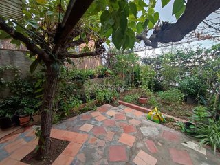 Casa adosada en venta en Sant Vicenç dels Horts