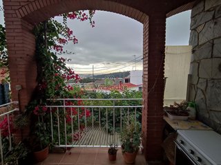 Casa adosada en venta en Sant Vicenç dels Horts