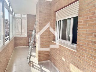 Piso en alquiler en Sol y Luz en San Vicente del Raspeig/Sant Vicent del Raspeig