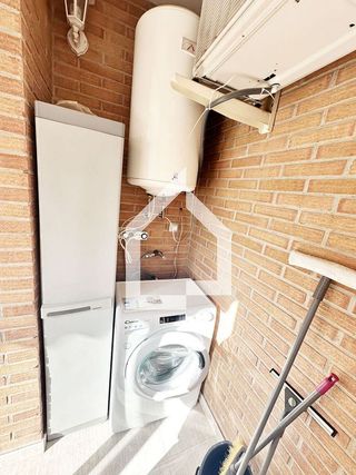 Piso en alquiler en Sol y Luz en San Vicente del Raspeig/Sant Vicent del Raspeig