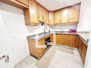 Piso en alquiler en Sol y Luz en San Vicente del Raspeig/Sant Vicent del Raspeig