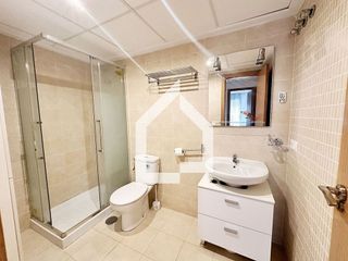 Piso en alquiler en Sol y Luz en San Vicente del Raspeig/Sant Vicent del Raspeig