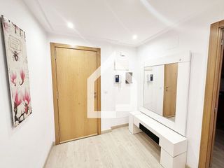 Piso en alquiler en Sol y Luz en San Vicente del Raspeig/Sant Vicent del Raspeig