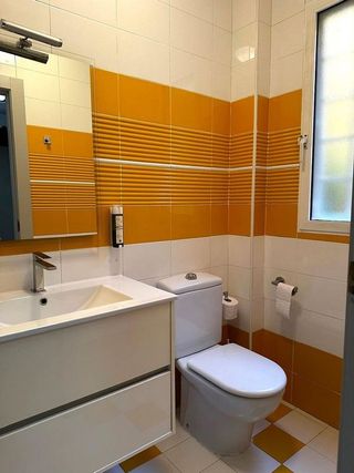 Casa adosada en venta en Alcantarilla