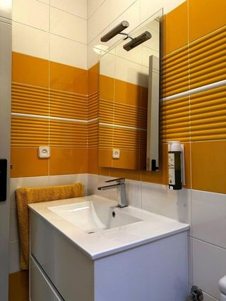 Casa adosada en venta en Alcantarilla