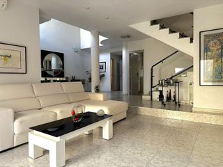 Casa adosada en venta en Alcantarilla