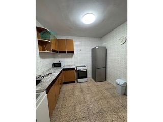 Piso en alquiler en Centro en San Vicente del Raspeig/Sant Vicent del Raspeig