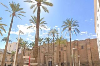 Chalet en venta en La Chanca - Pescadería en Almería