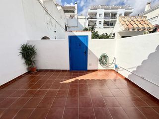 Casa pareada en venta en Mijas Golf en Mijas