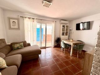 Casa pareada en venta en Mijas Golf en Mijas