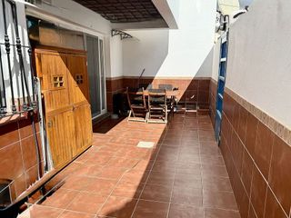 Casa pareada en venta en Mijas Golf en Mijas