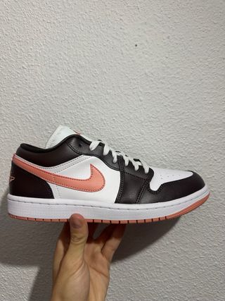 Zapatillas Nike Air Jordan 1 Low