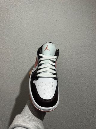 Zapatillas Nike Air Jordan 1 Low