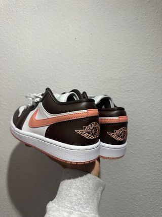 Zapatillas Nike Air Jordan 1 Low