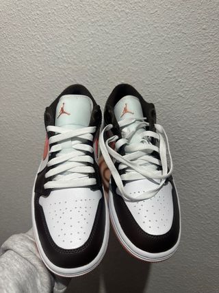 Zapatillas Nike Air Jordan 1 Low
