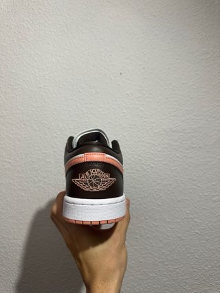 Zapatillas Nike Air Jordan 1 Low