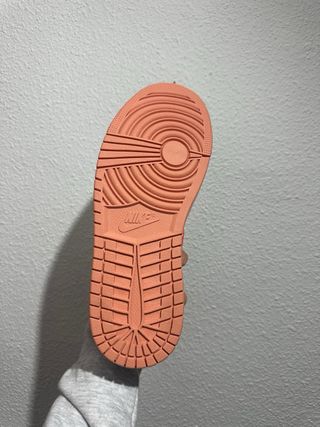 Zapatillas Nike Air Jordan 1 Low