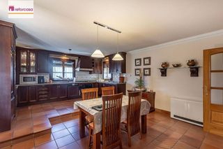 Chalet en venta en Ogíjares