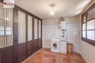 Chalet en venta en Ogíjares