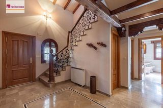 Chalet en venta en Ogíjares