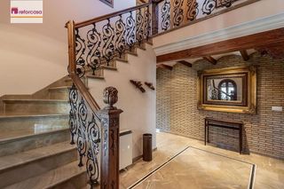 Chalet en venta en Ogíjares