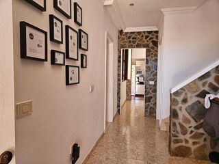 Casa adosada en venta en Arona pueblo en Arona