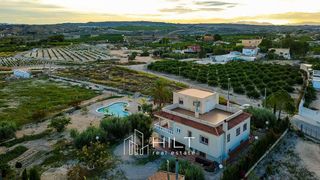 Chalet en venta en Fortuna