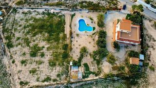 Chalet en venta en Fortuna